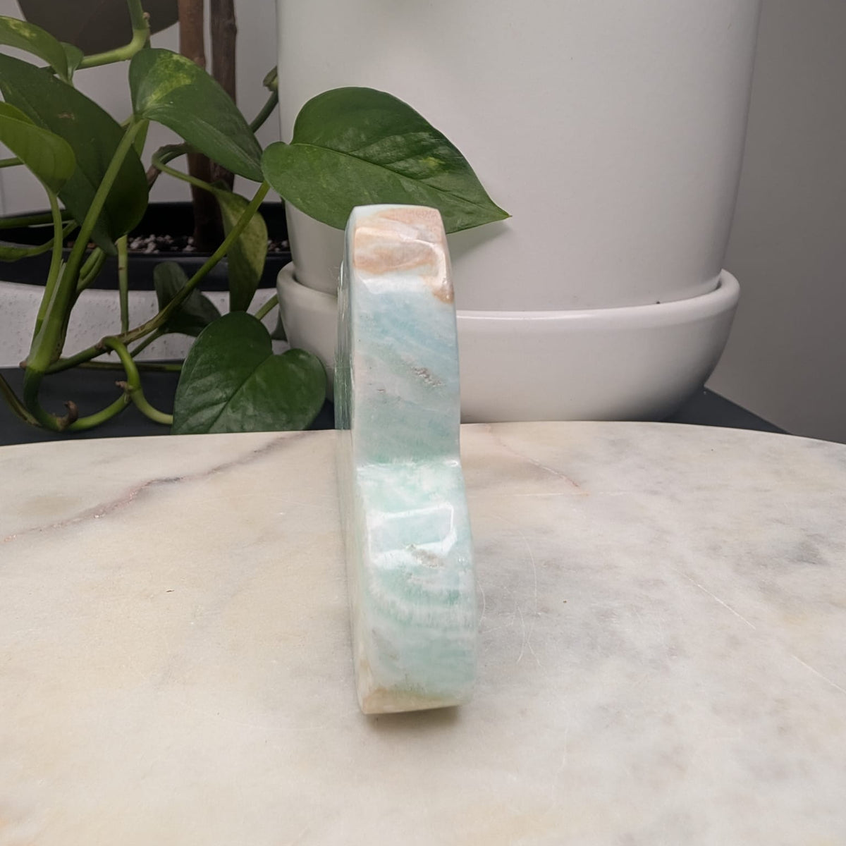 Caribbean Calcite Cloud