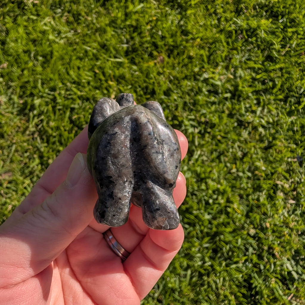 Yooperlite Elephant