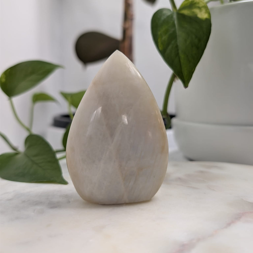Moonstone Freeform