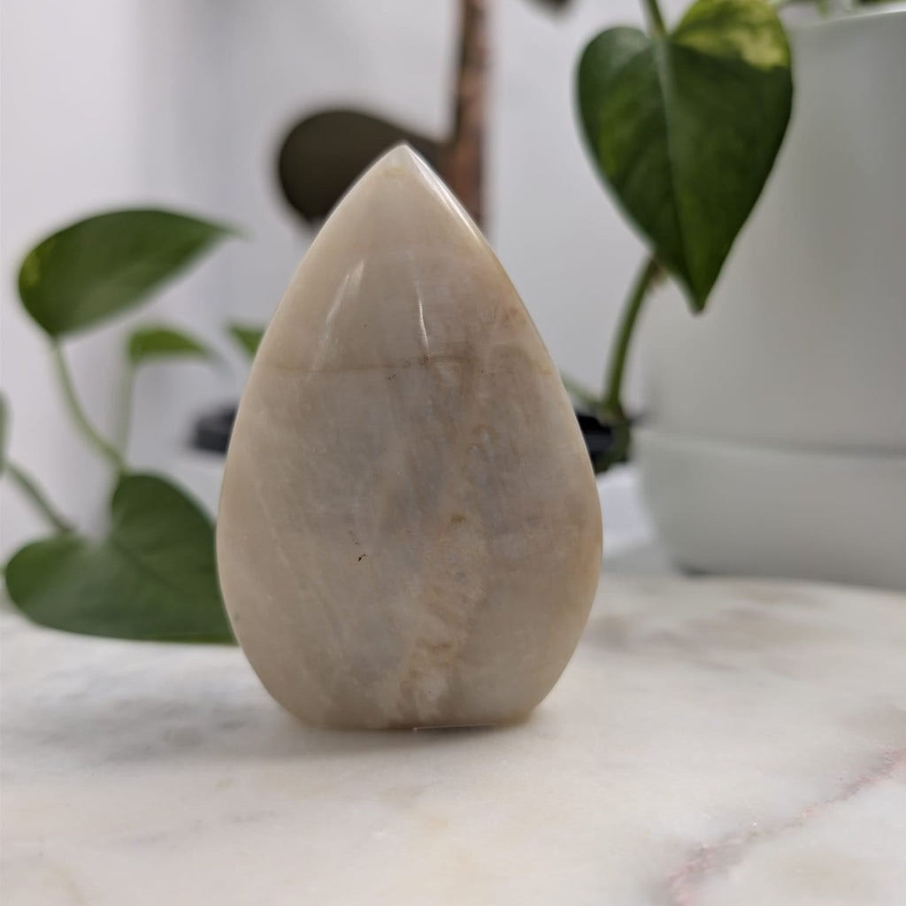 Moonstone Freeform