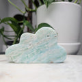 Caribbean Calcite Cloud