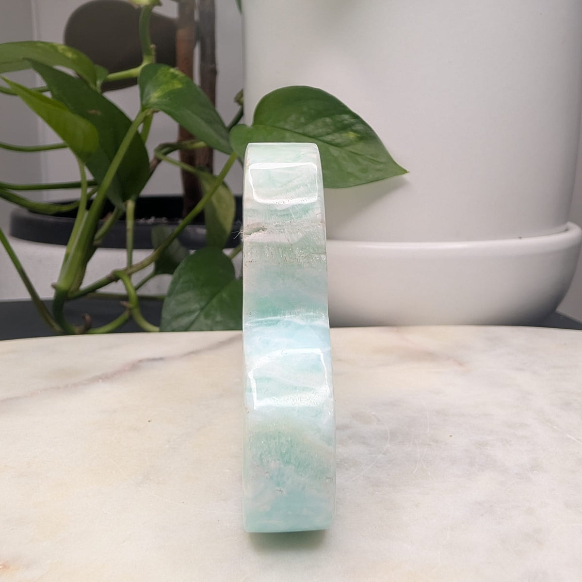 Caribbean Calcite Cloud