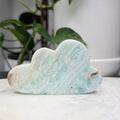 Caribbean Calcite Cloud
