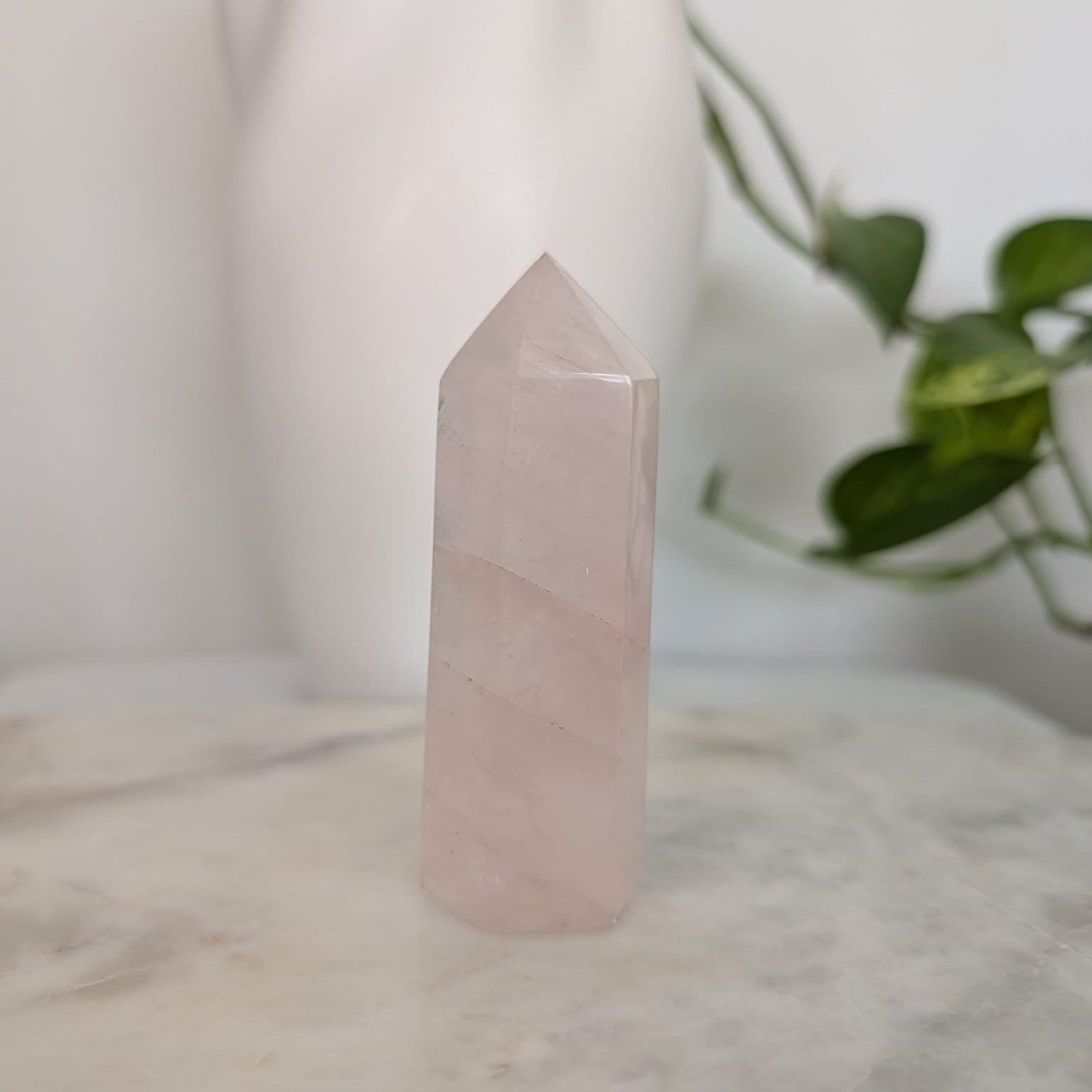 Rose Quartz Generator