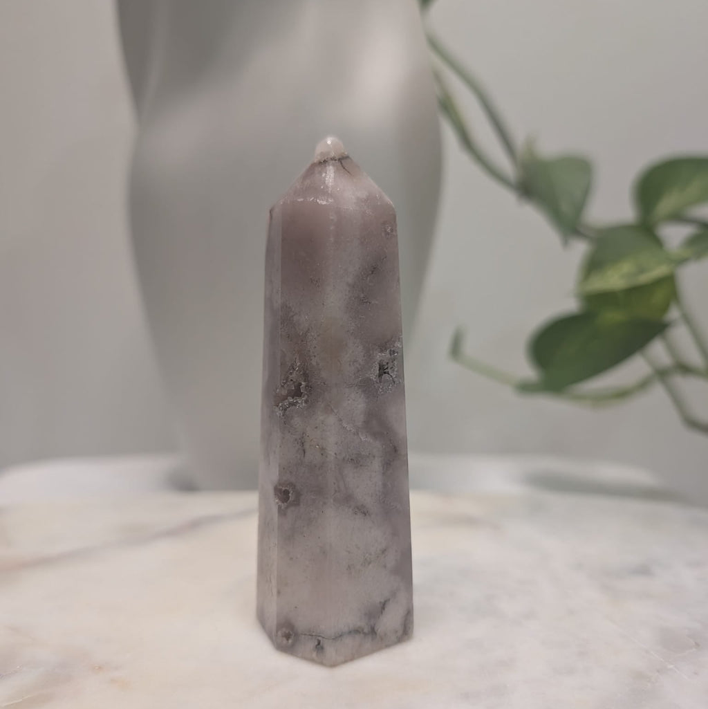 Flower Agate Generator