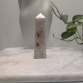 Flower Agate Tower