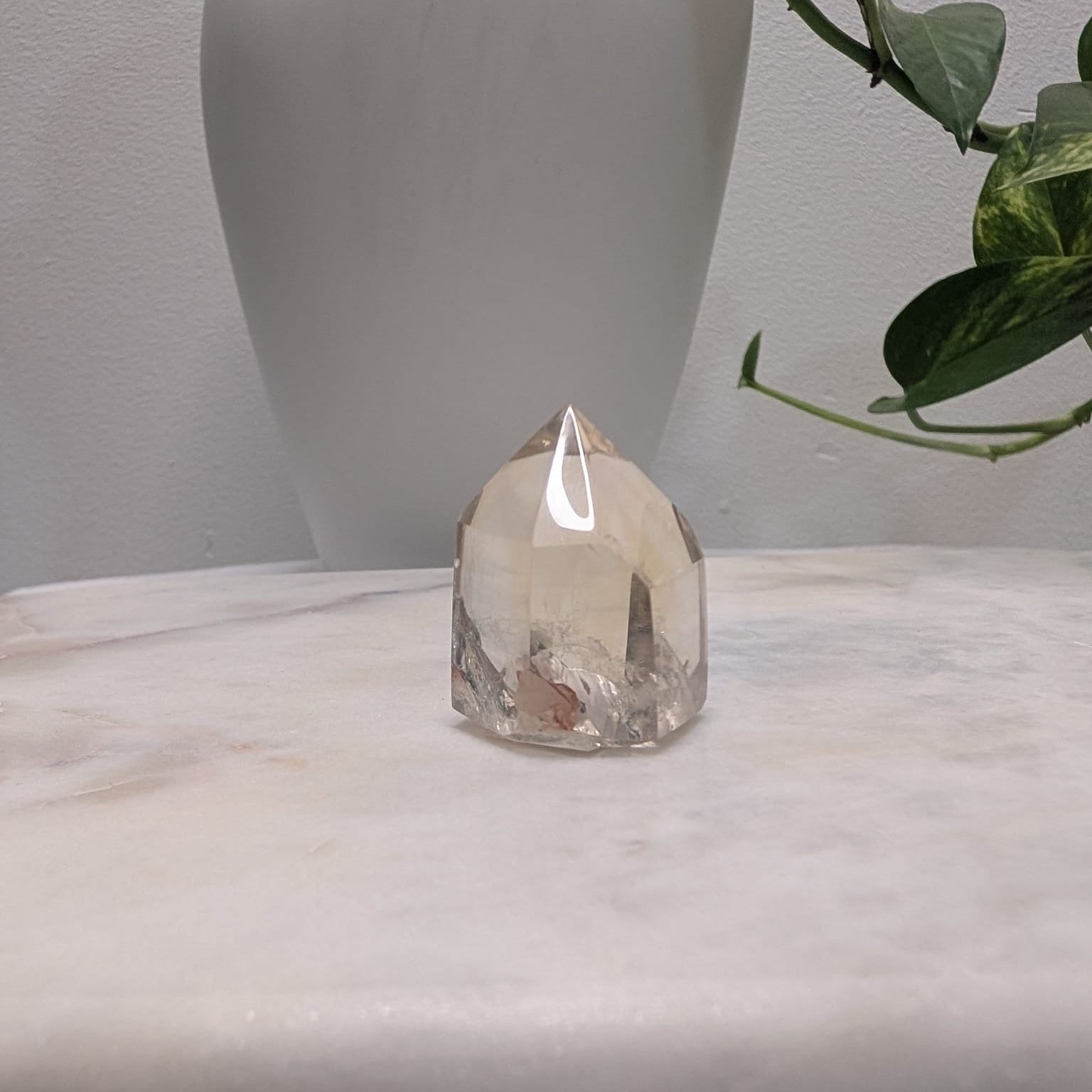 Citrine Point