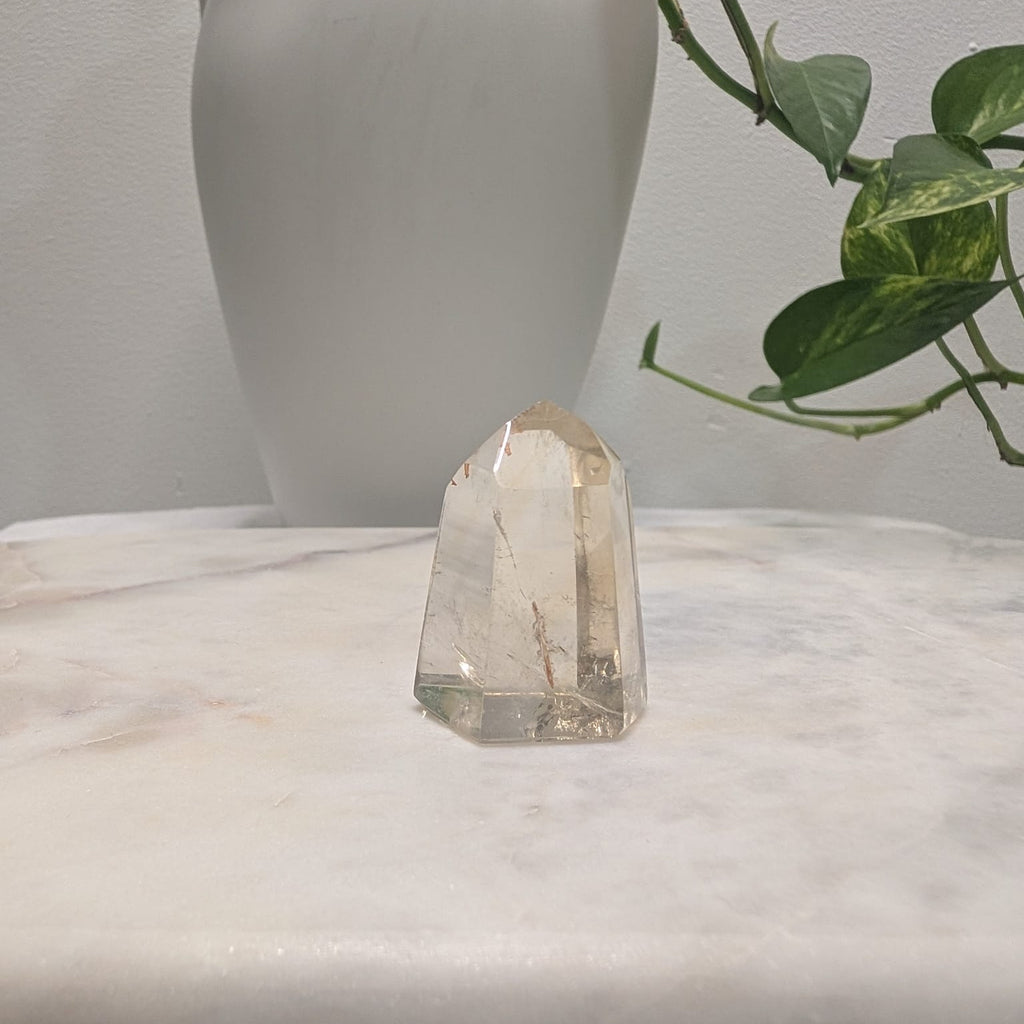 Citrine Point