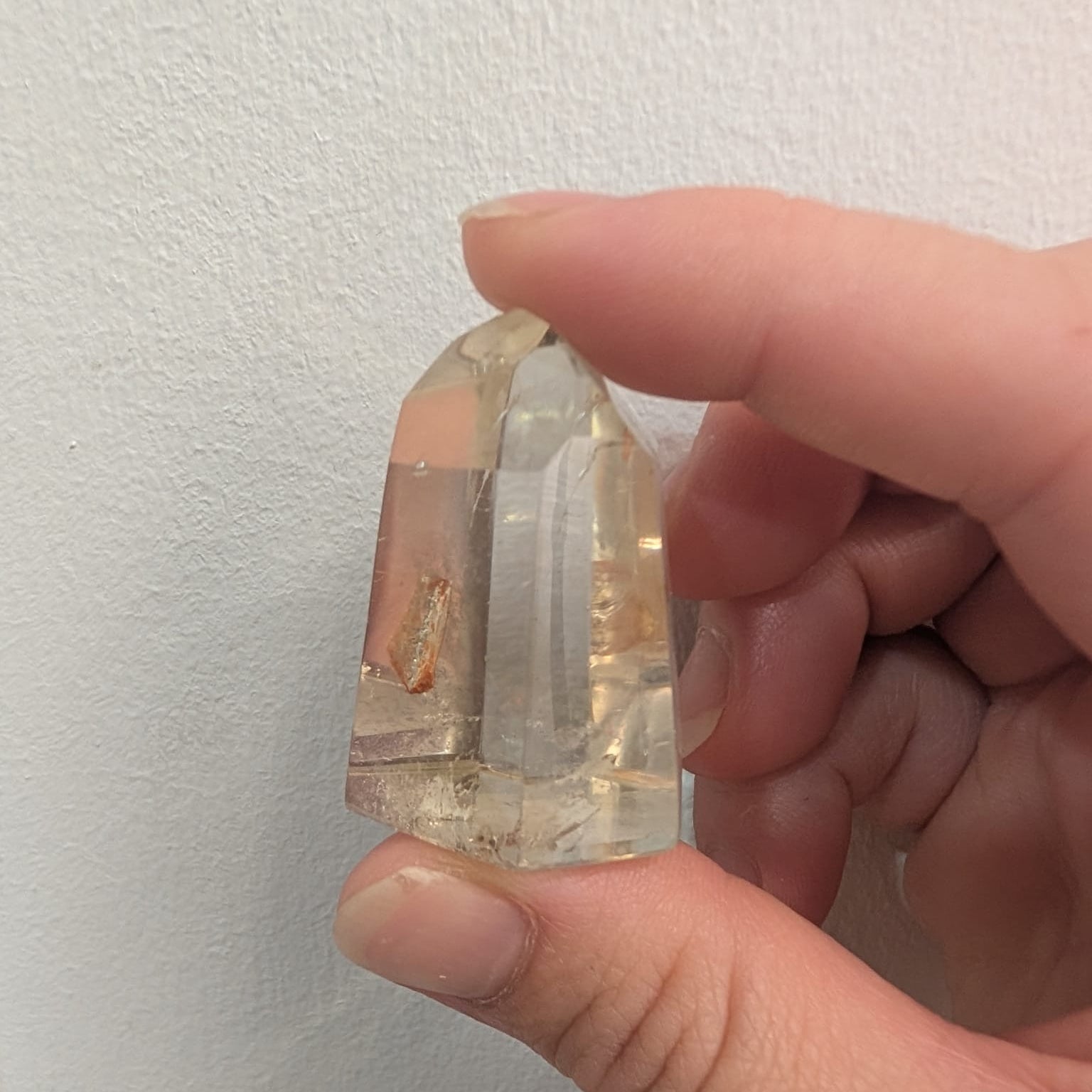 Citrine Point