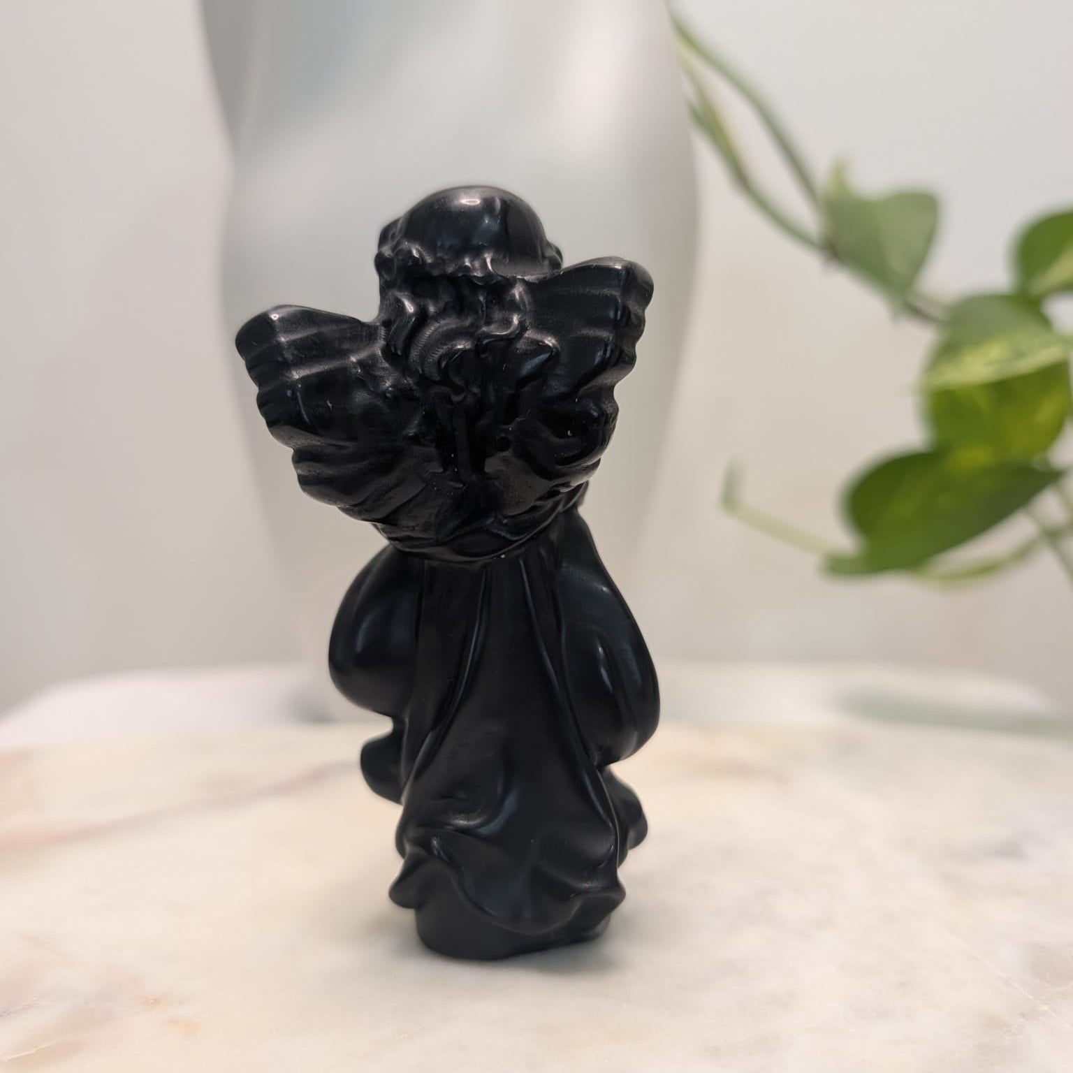 Obsidian Angel