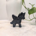 Unicorn- Obsidian