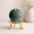 Green Aventurine Sphere