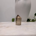 Smoky Citrine Tower