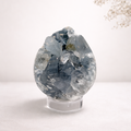 Celestite Egg
