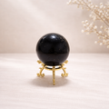 Tourmaline Sphere