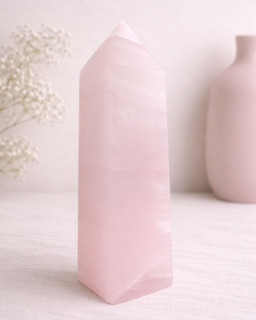Mangano Calcite generator