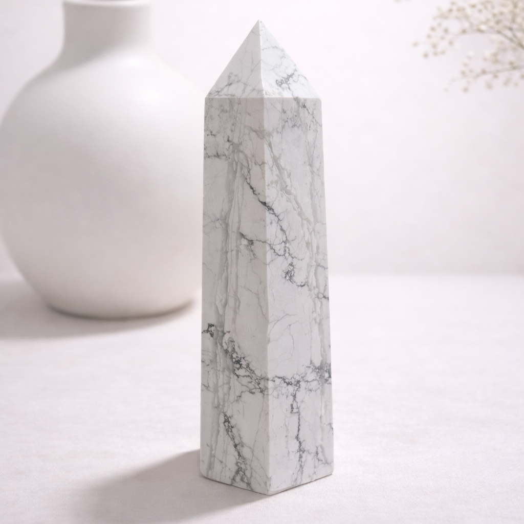 Howlite Generator