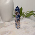 Sodalite Point