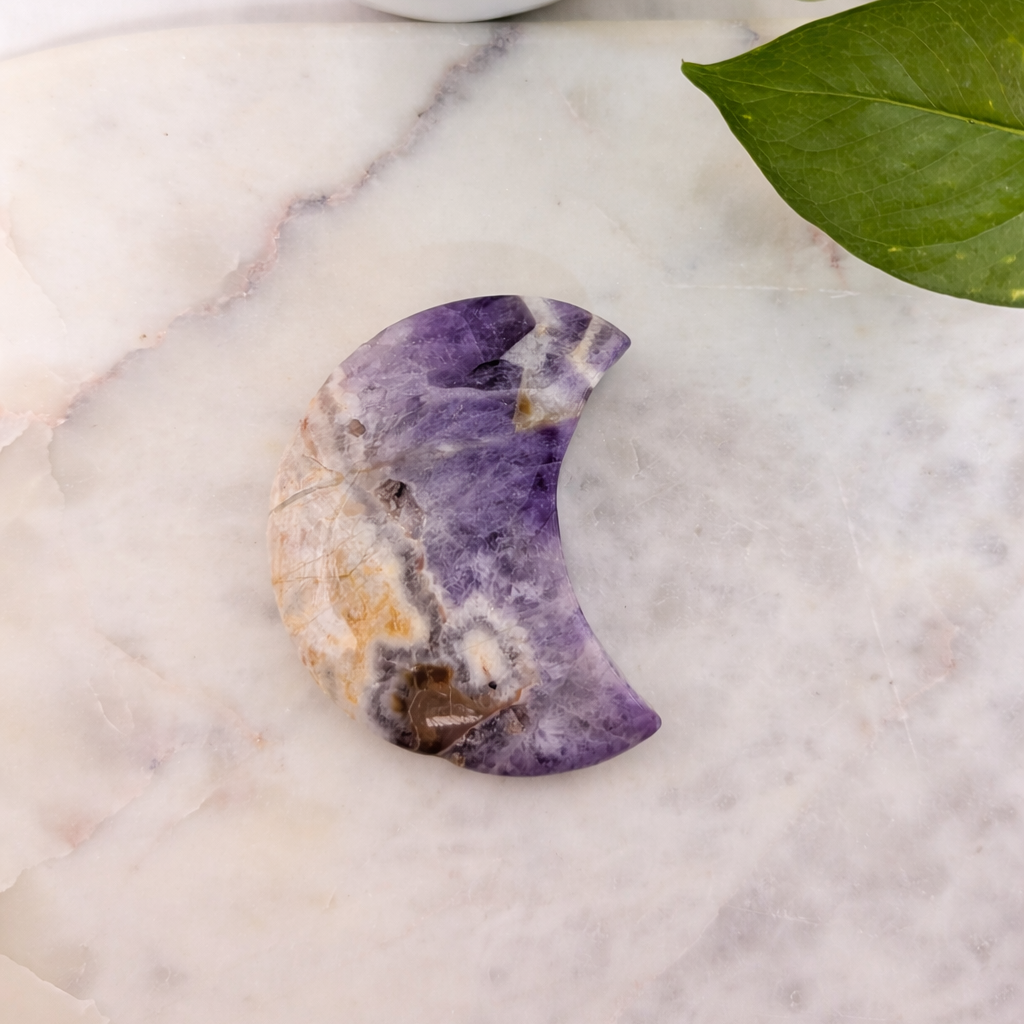 Amethyst Moon