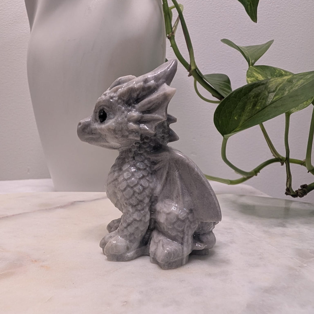 Picasso Dragon