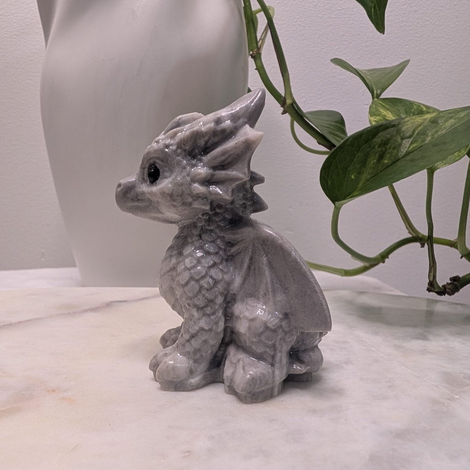 Picasso Dragon