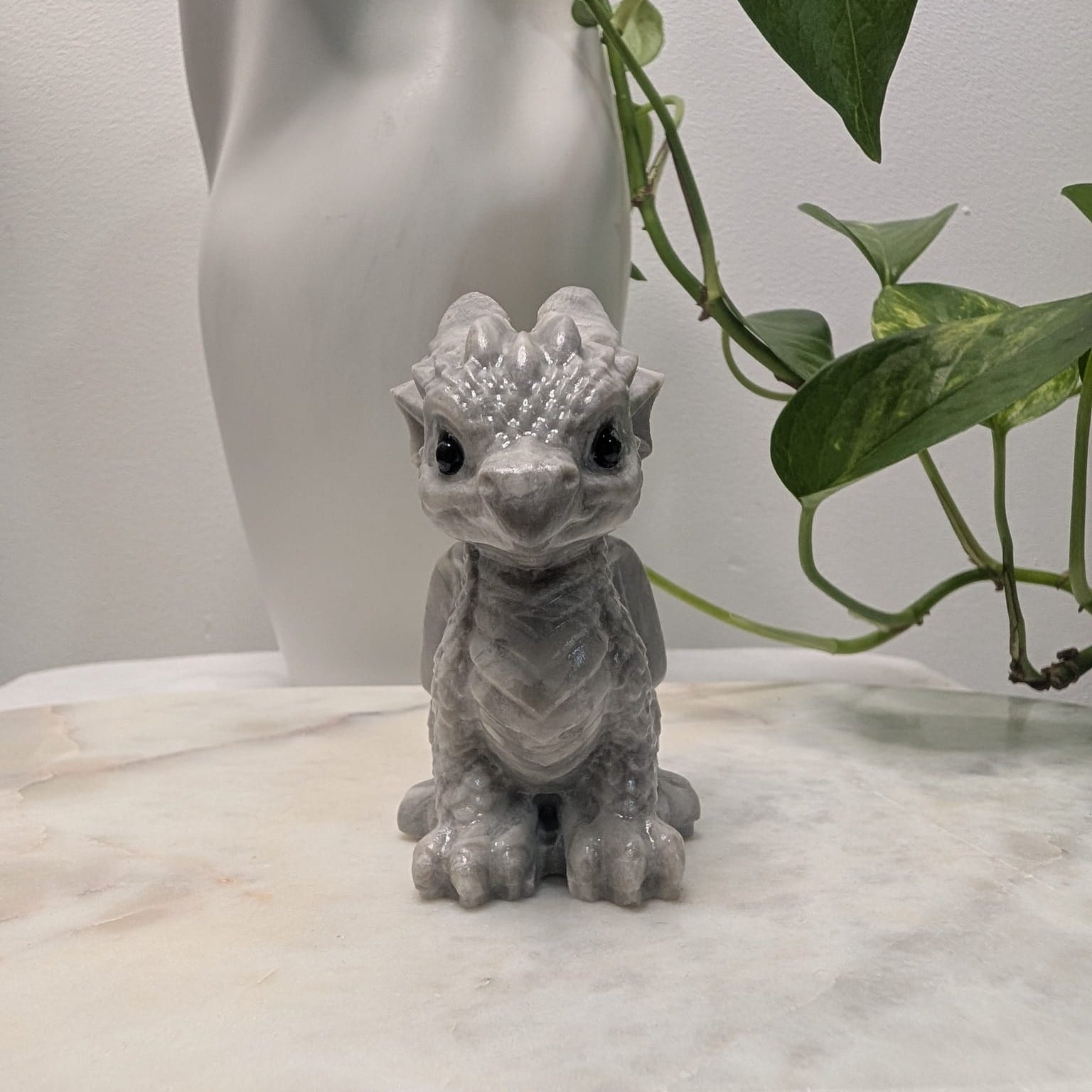 Picasso Dragon
