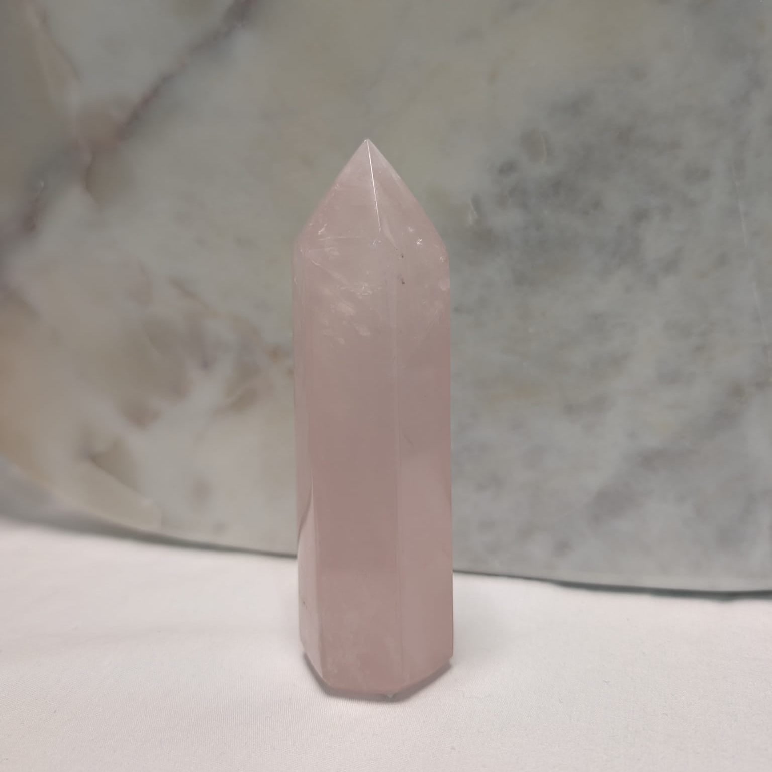 Rose Quartz Generator