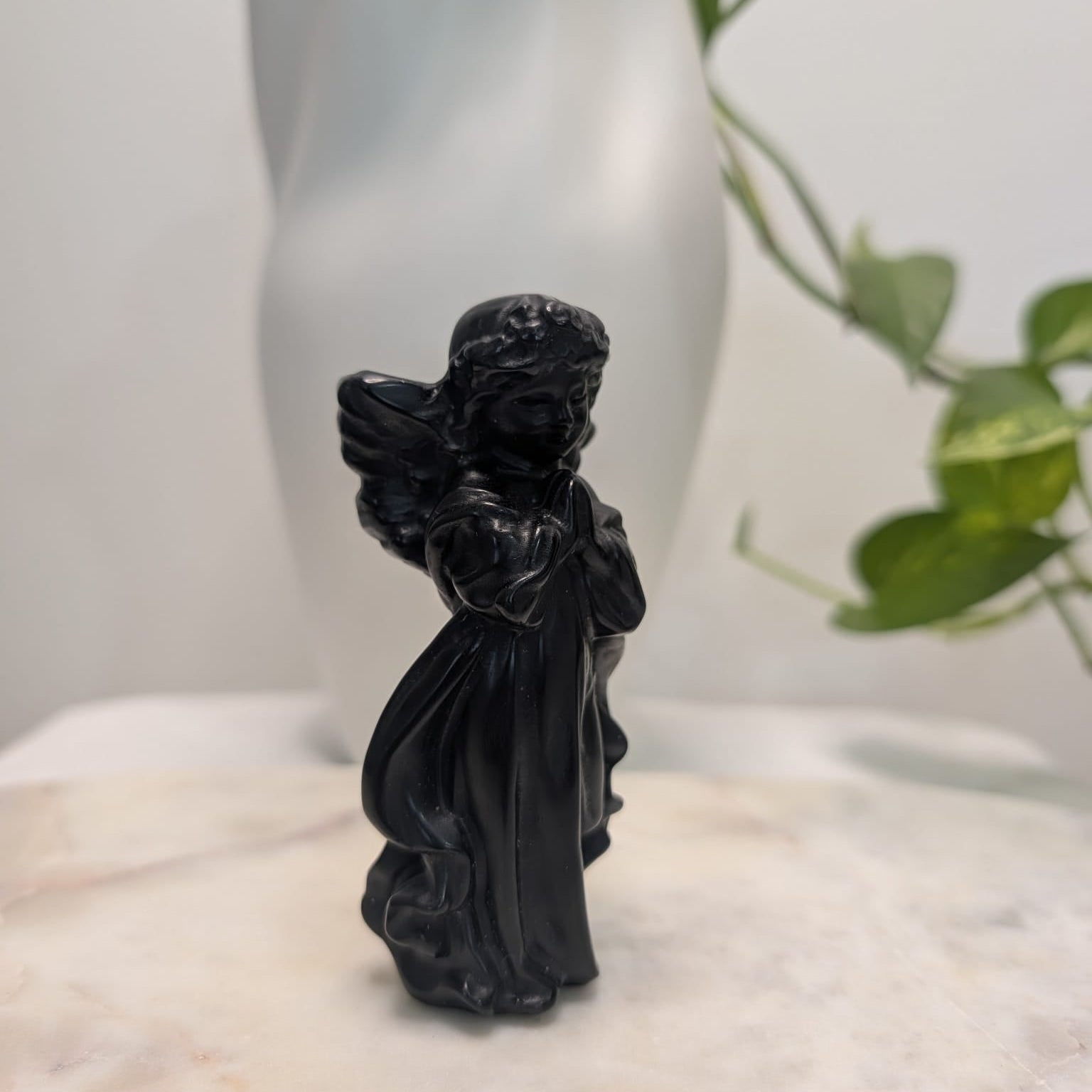 Obsidian Angel