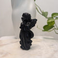 Obsidian Angel