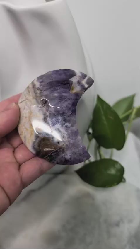 Amethyst Moon