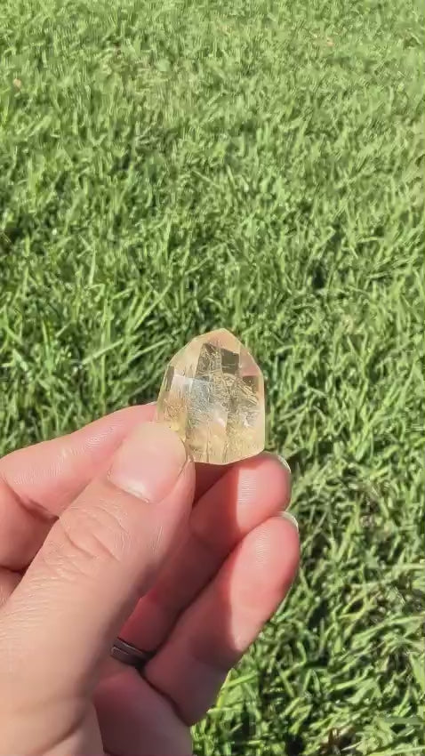 Citrine Point