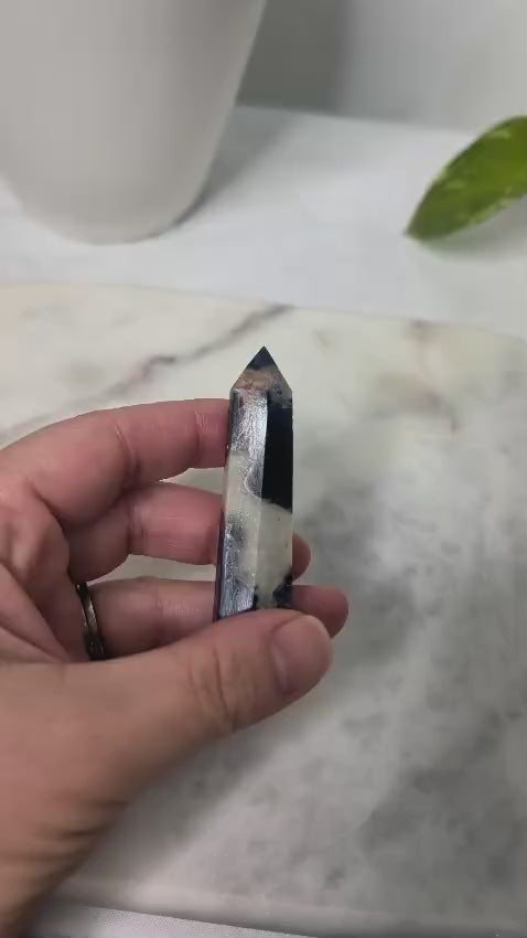 Sodalite Point