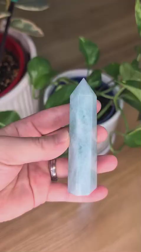 Aquamarine Point