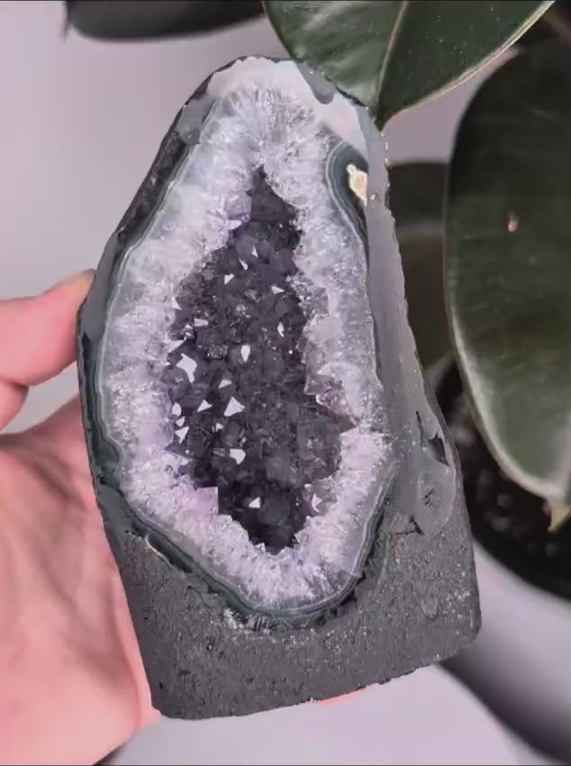 Amethyst Cathedral
