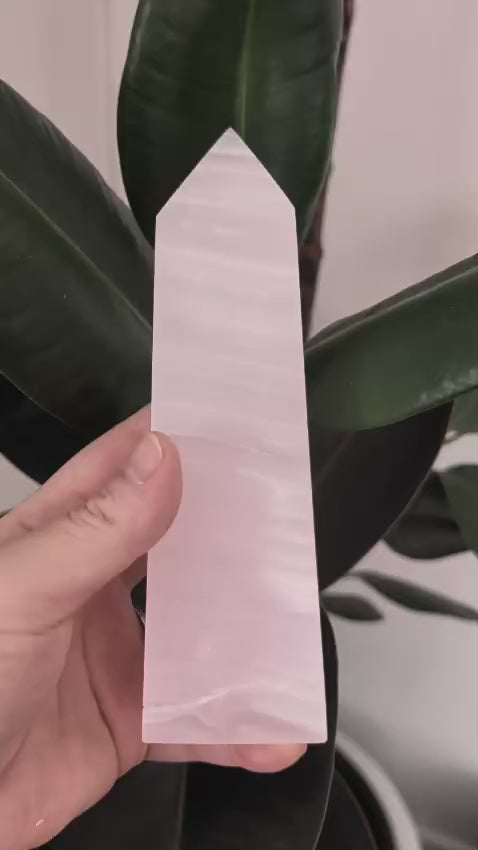 Mangano Calcite generator