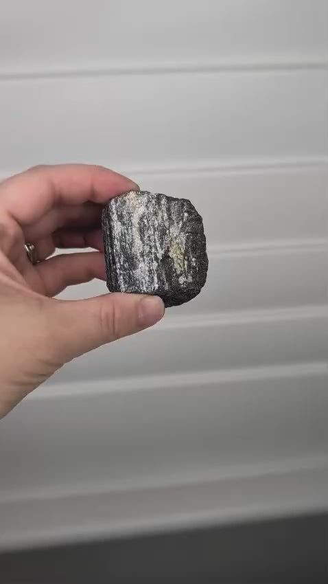 Tourmaline Raw