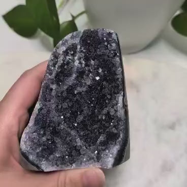 Amethyst Cave