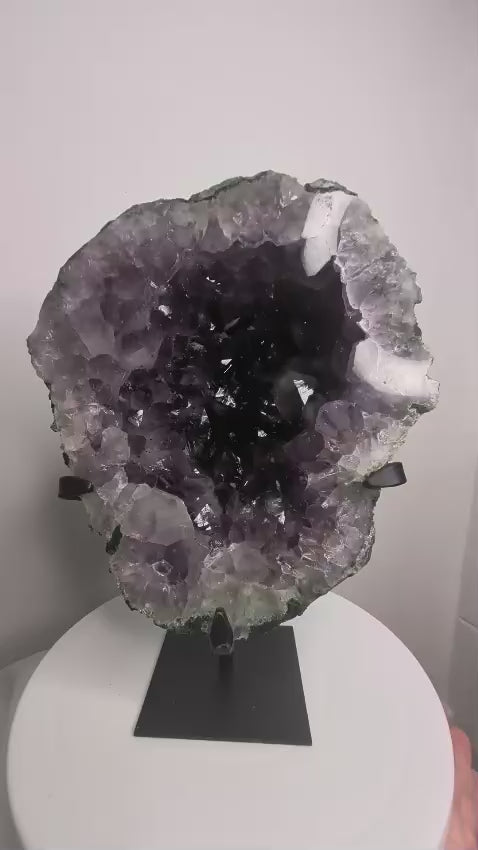 Amethyst Geode