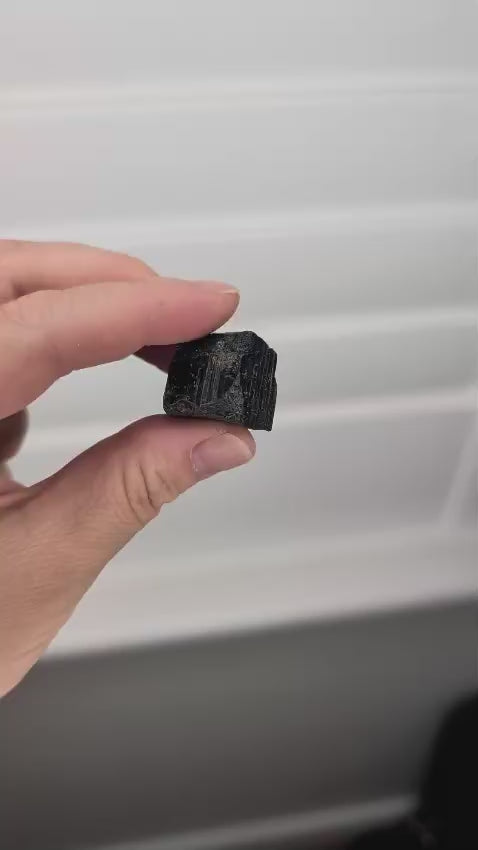 Tourmaline Raw