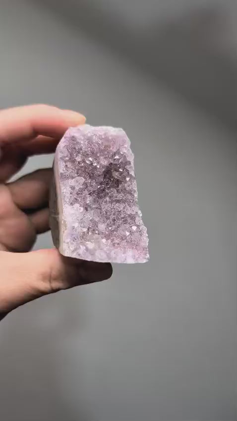 Amethyst Geode